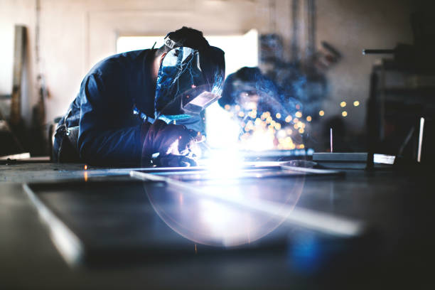Reliable Pinewood, FL Welder & Metal Fabrication Solutions