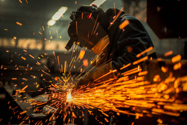 Affordable Welder Services in Pinewood, FL