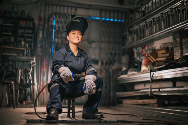 Best Welding Equipment Sales and Repair in Pinewood, FL