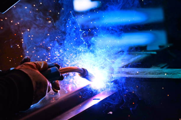 Best Aerospace and Defense Welding in Pinewood, FL