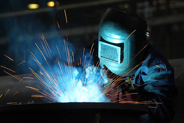 Best Structural Steel Welding in Pinewood, FL