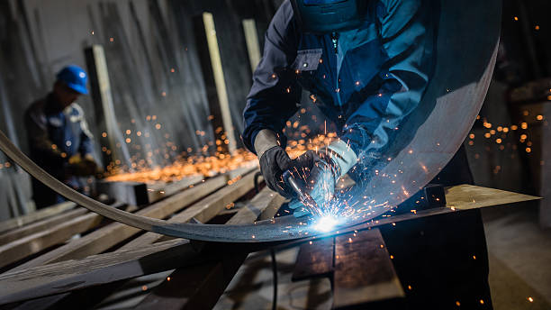 Best Automotive Welding in Pinewood, FL